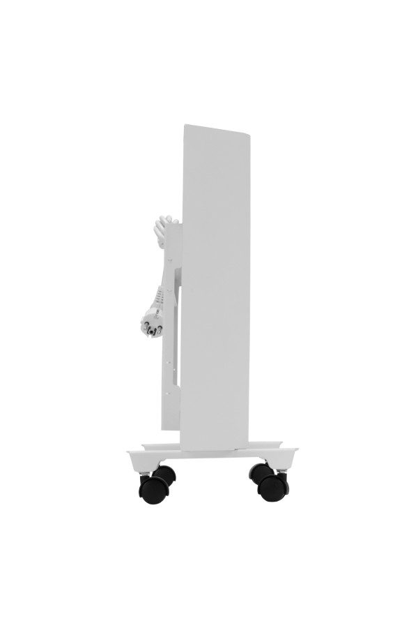 Конвектор электрический XCE-1500, 230 В, 1500 Вт, X-образный нагреватель Denzel