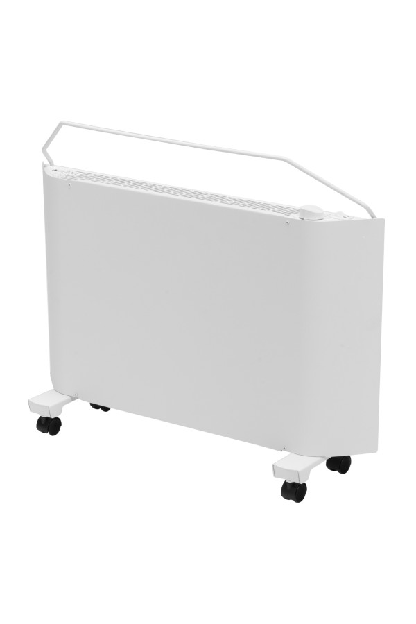 Конвектор электрический XCE-1500, 230 В, 1500 Вт, X-образный нагреватель Denzel