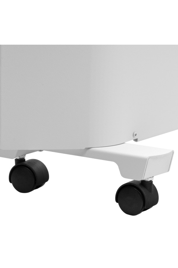 Конвектор электрический XCE-1500, 230 В, 1500 Вт, X-образный нагреватель Denzel