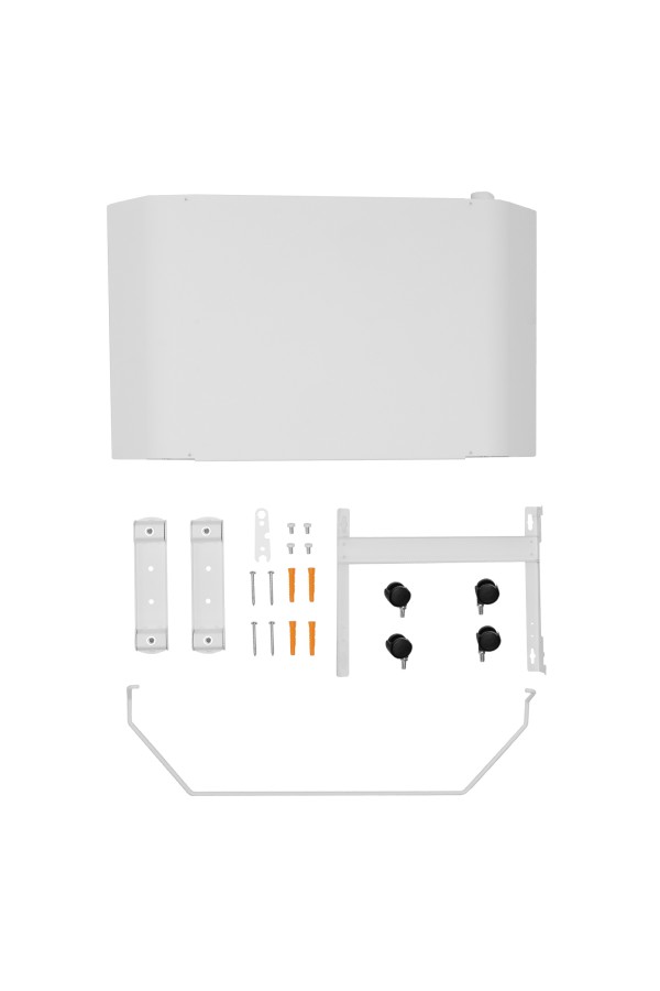 Конвектор электрический XCE-1500, 230 В, 1500 Вт, X-образный нагреватель Denzel