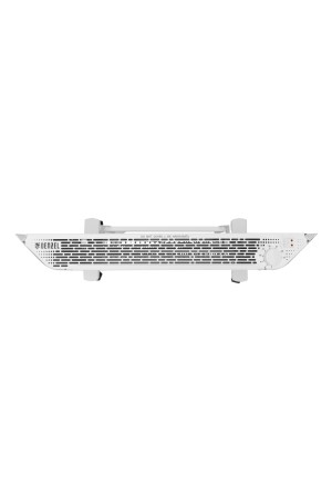 Конвектор электрический XCE-1500, 230 В, 1500 Вт, X-образный нагреватель Denzel