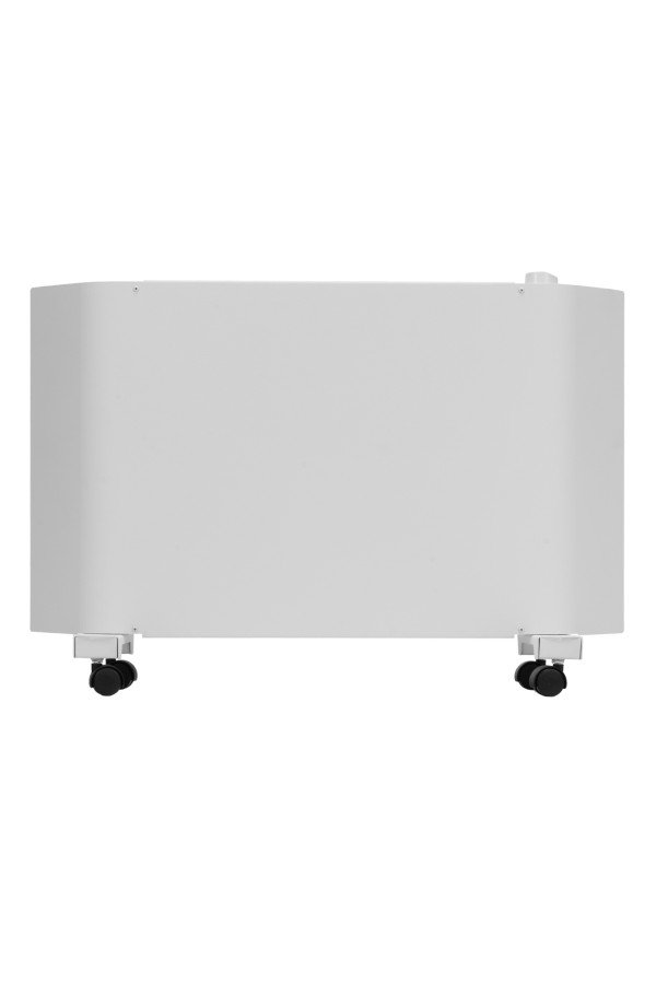 Конвектор электрический XCE-1500, 230 В, 1500 Вт, X-образный нагреватель Denzel