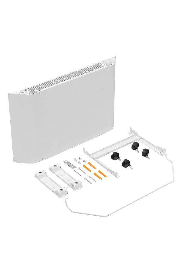 Конвектор электрический XCE-1500, 230 В, 1500 Вт, X-образный нагреватель Denzel