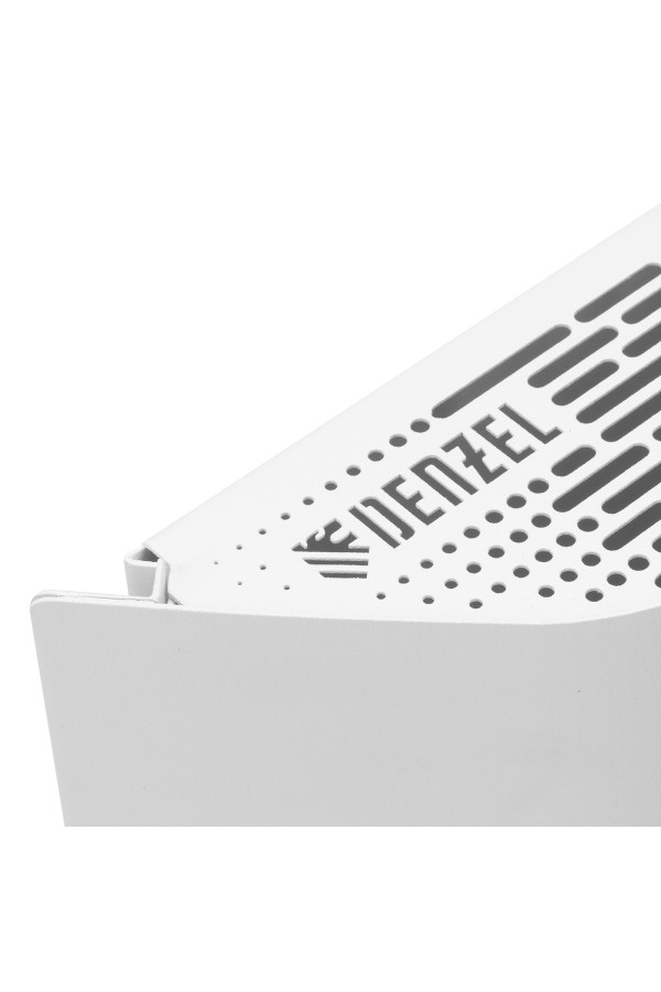 Конвектор электрический XCE-1500, 230 В, 1500 Вт, X-образный нагреватель Denzel