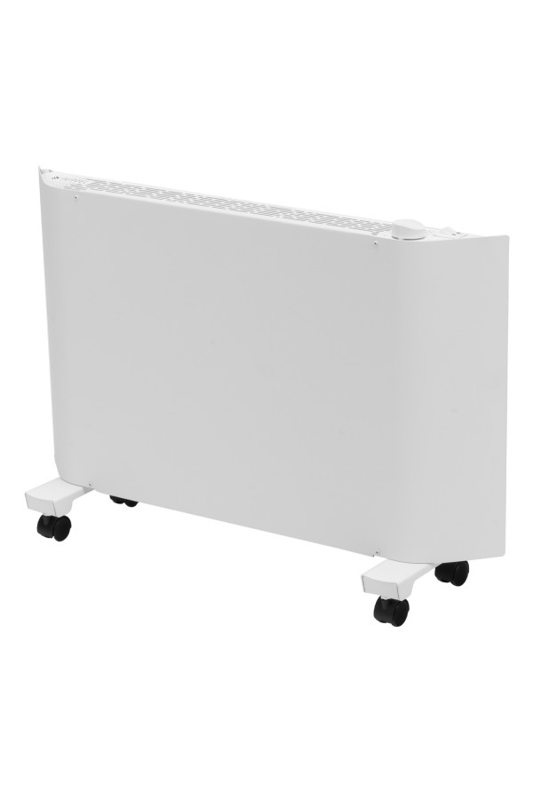 Конвектор электрический XCE-1500, 230 В, 1500 Вт, X-образный нагреватель Denzel