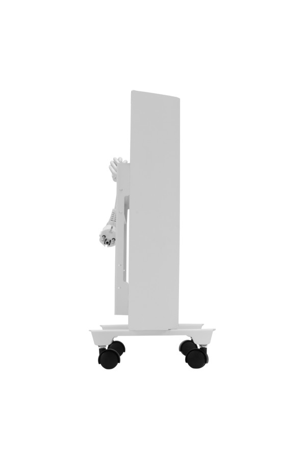 Конвектор электрический XCE-2000, 230 В, 2000 Вт, X-образный нагреватель Denzel