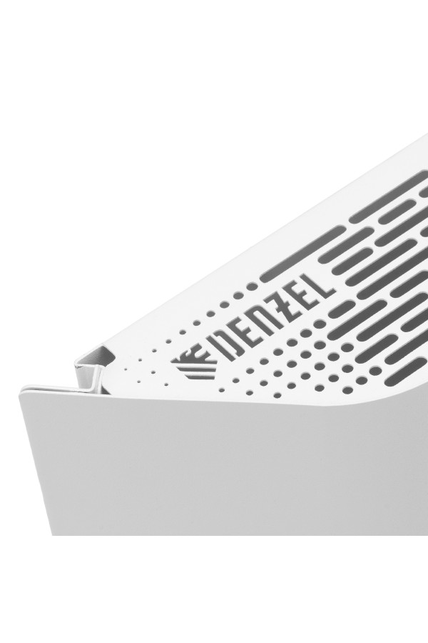 Конвектор электрический XCE-2000, 230 В, 2000 Вт, X-образный нагреватель Denzel