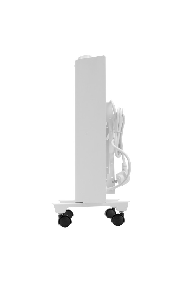 Конвектор электрический XCE-2000, 230 В, 2000 Вт, X-образный нагреватель Denzel