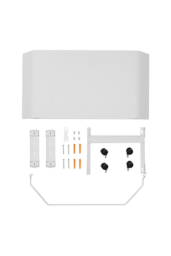 Конвектор электрический XCE-2000, 230 В, 2000 Вт, X-образный нагреватель Denzel