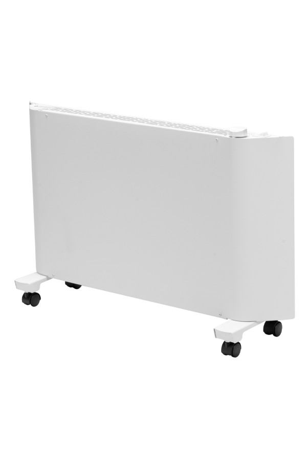 Конвектор электрический XCE-2000, 230 В, 2000 Вт, X-образный нагреватель Denzel