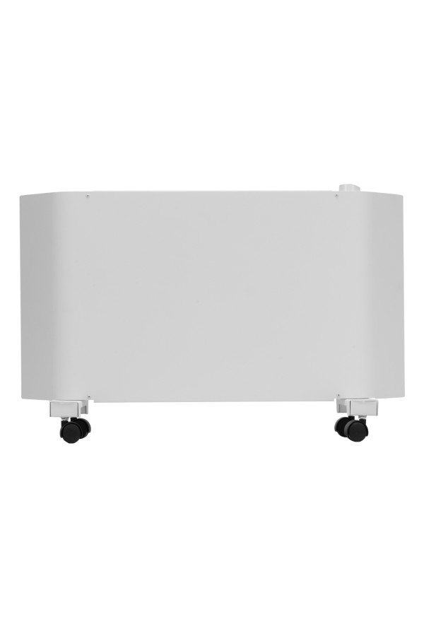 Конвектор электрический XCE-2000, 230 В, 2000 Вт, X-образный нагреватель Denzel