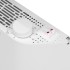 Конвектор электрический XCE-2000, 230 В, 2000 Вт, X-образный нагреватель Denzel