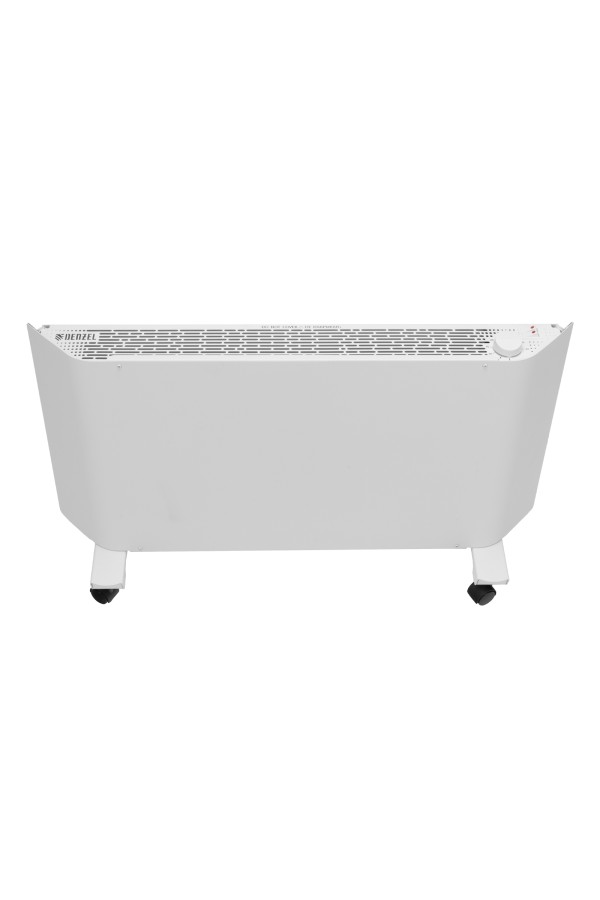 Конвектор электрический XCE-2000, 230 В, 2000 Вт, X-образный нагреватель Denzel