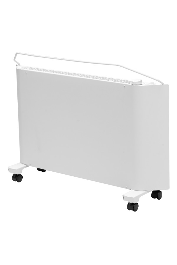 Конвектор электрический XCE-2000, 230 В, 2000 Вт, X-образный нагреватель Denzel