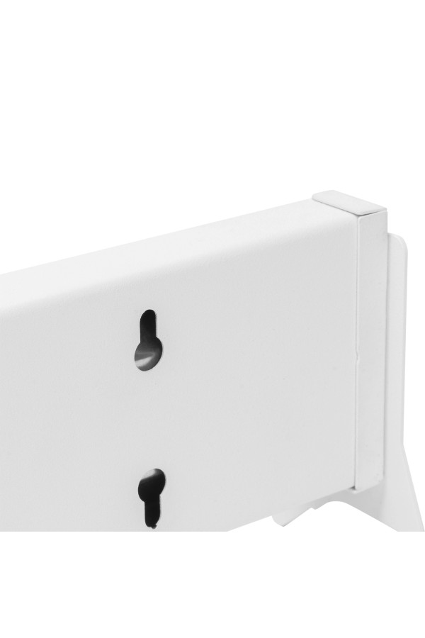 Конвектор электрический плинтусный ATRIC-450, 230 В, 450 Вт, ТЭН Denzel