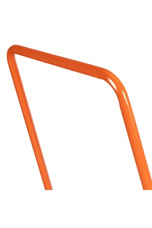 Каток газонный 70л, ручной, наливной, пробка-болт Сибртех