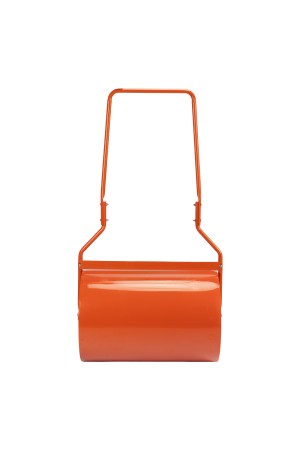 Каток газонный 70л, ручной, наливной, пробка-болт Сибртех