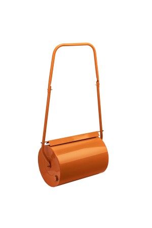 Каток газонный 50л, ручной, наливной, пробка-болт Сибртех