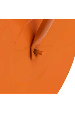 Каток газонный 50л, ручной, наливной, пробка-болт Сибртех