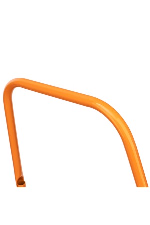 Каток газонный 50л, ручной, наливной, пробка-болт Сибртех