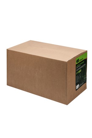 Каток газонный 50л, ручной, наливной, пробка-болт Сибртех