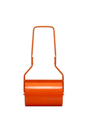 Каток газонный 40 л, ручной, наливной, пробка-болт Сибртех