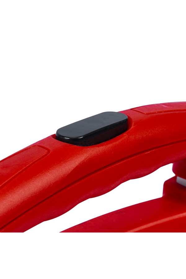 Тележка хозяйственная, складная, 2 колесная, грузоподъемность 70 кг Matrix