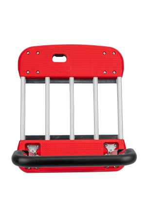 Тележка хозяйственная, телескопическая, грузоподъемность 150 кг Matrix