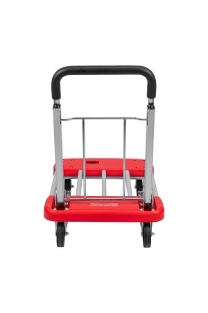 Тележка хозяйственная, телескопическая, грузоподъемность 150 кг Matrix