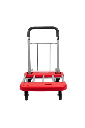 Тележка хозяйственная, телескопическая, грузоподъемность 150 кг Matrix