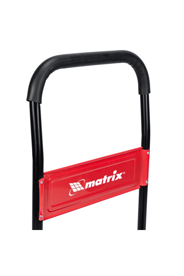 Тележка хозяйственная, грузоподъемность 150 кг Matrix