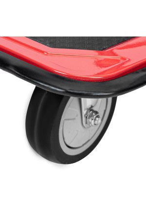 Тележка хозяйственная, грузоподъемность 150 кг Matrix