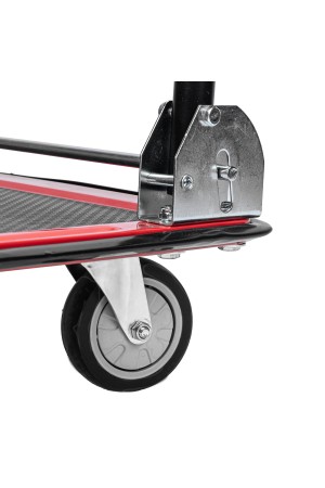 Тележка хозяйственная, грузоподъемность 150 кг Matrix