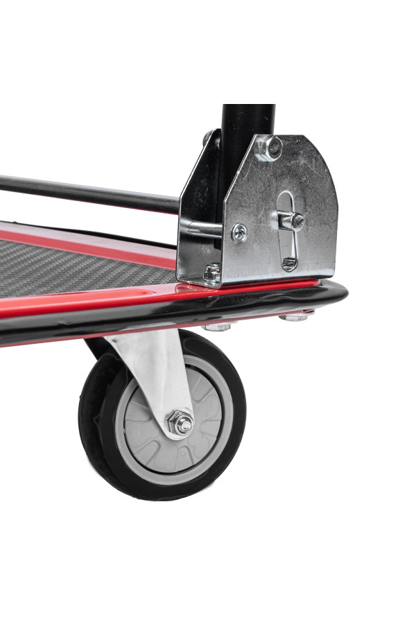 Тележка хозяйственная, грузоподъемность 150 кг Matrix