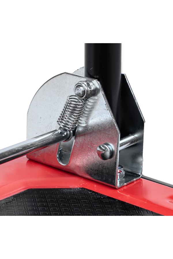 Тележка хозяйственная, грузоподъемность 150 кг Matrix