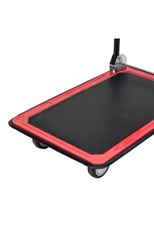 Тележка хозяйственная, грузоподъемность 150 кг Matrix