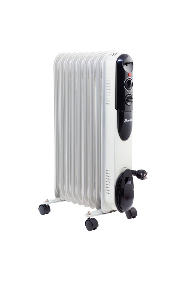 Масляный обогреватель MTX OCH-2000, 230 В, 2000 Вт MTX