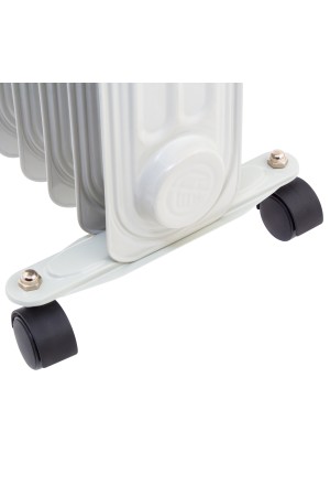 Масляный обогреватель MTX OCH-2000, 230 В, 2000 Вт // MTX