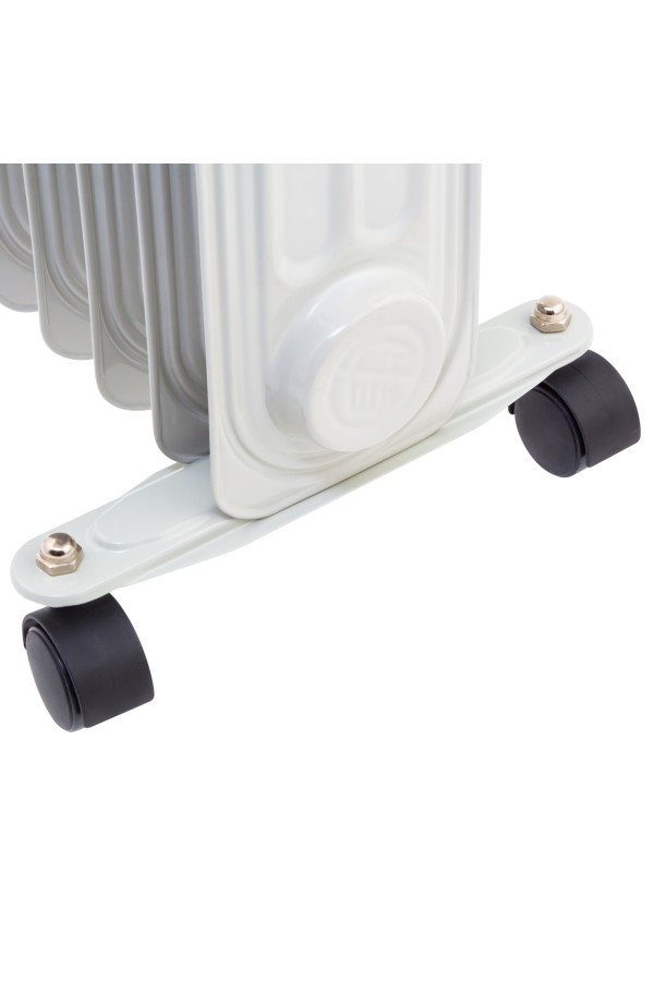 Масляный обогреватель MTX OCH-2000, 230 В, 2000 Вт MTX