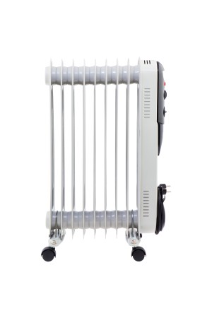 Масляный обогреватель MTX OCH-2000, 230 В, 2000 Вт // MTX