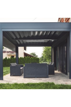 Инфракрасный обогреватель IH- 800, 230В, 800 Вт// MTX