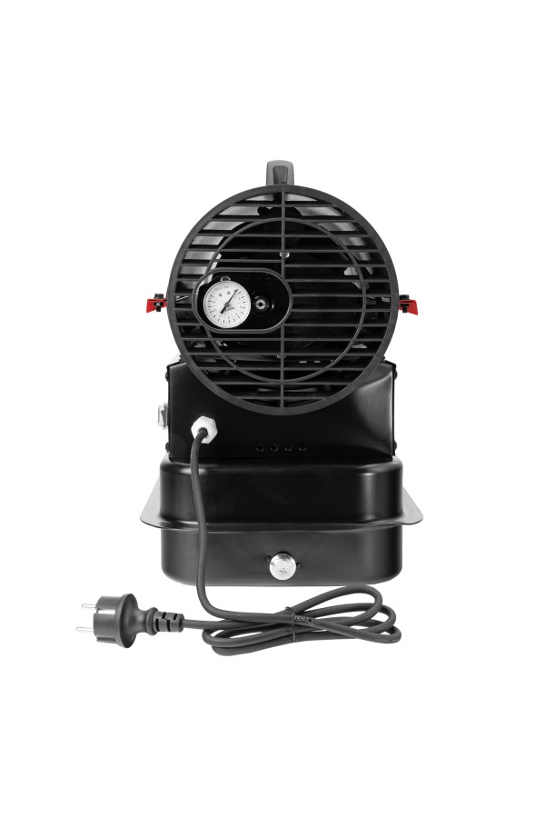 Дизельная тепловая пушка DHB-10i, 10 кВт, 400 м3/ч, прямой нагрев, термостат MTX