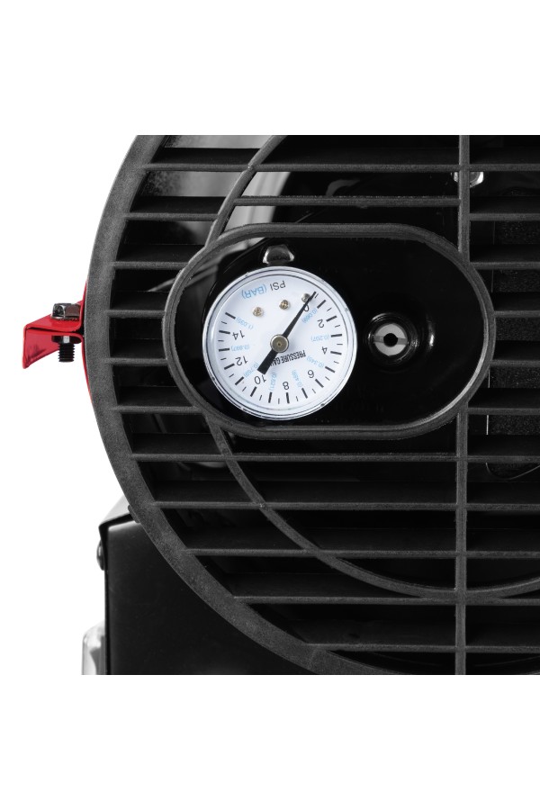 Дизельная тепловая пушка DHB-10i, 10 кВт, 400 м3/ч, прямой нагрев, термостат MTX