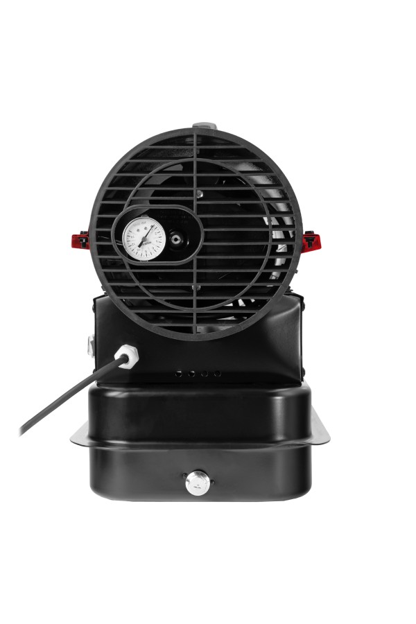 Дизельная тепловая пушка DHB-10i, 10 кВт, 400 м3/ч, прямой нагрев, термостат MTX