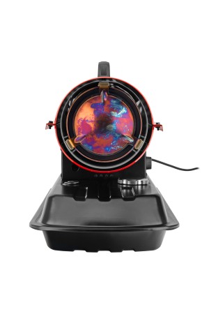 Дизельная тепловая пушка DHB-20i, 20 кВт, 450 м3/ч, прямой нагрев, термостат MTX