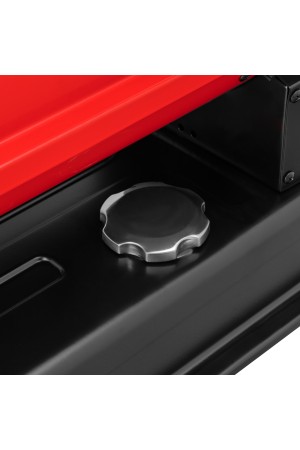 Дизельная тепловая пушка DHB-20i, 20 кВт, 450 м3/ч, прямой нагрев, термостат MTX