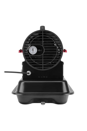 Дизельная тепловая пушка DHB-20i, 20 кВт, 450 м3/ч, прямой нагрев, термостат MTX