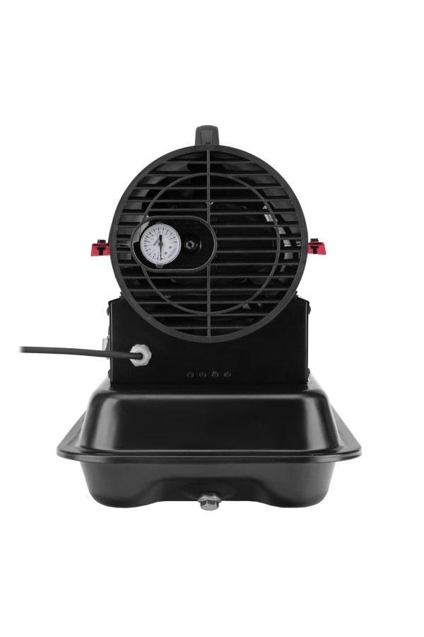 Дизельная тепловая пушка DHB-20i, 20 кВт, 450 м3/ч, прямой нагрев, термостат MTX