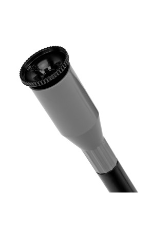 Насос фонтанный FNP18-14, 18 Вт, подъем 1,4 м, 750 л/ч, колокольчик/каскад Denzel