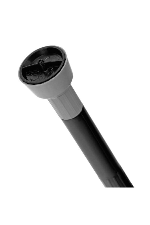 Насос фонтанный FNP18-14, 18 Вт, подъем 1,4 м, 750 л/ч, колокольчик/каскад Denzel